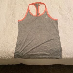 Adidas Workout Tank